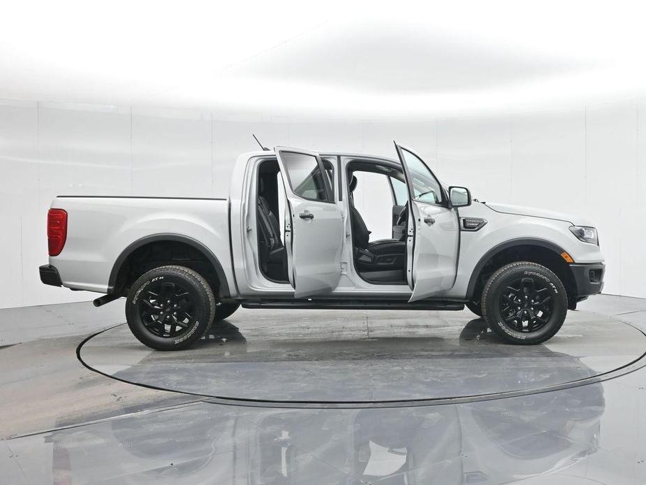 used 2022 Ford Ranger car, priced at $38,500