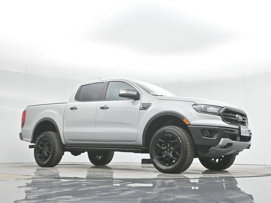 used 2022 Ford Ranger car, priced at $38,500