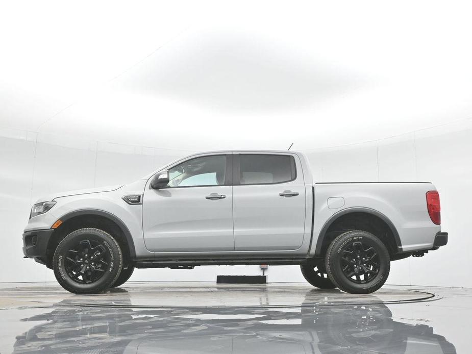 used 2022 Ford Ranger car, priced at $38,500