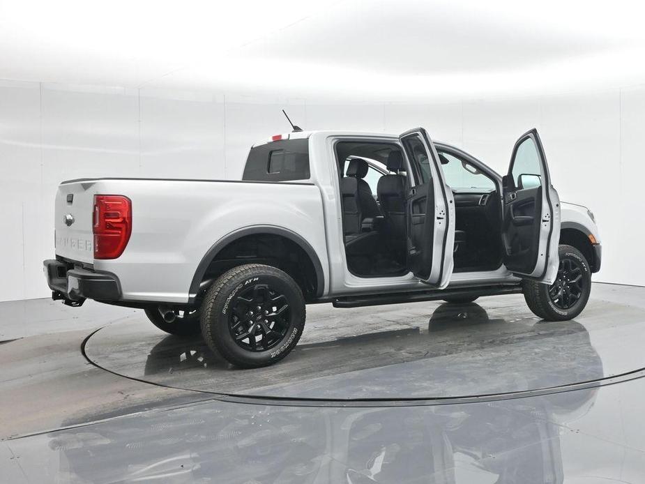 used 2022 Ford Ranger car, priced at $38,500