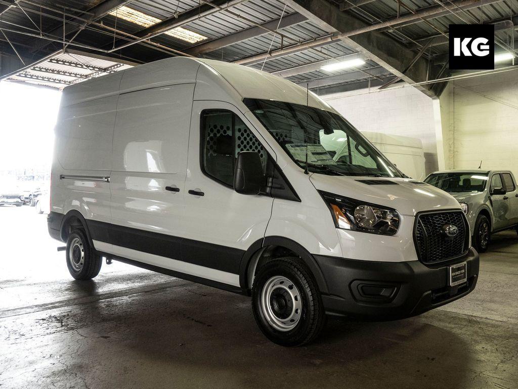 new 2024 Ford Transit-250 car, priced at $57,980