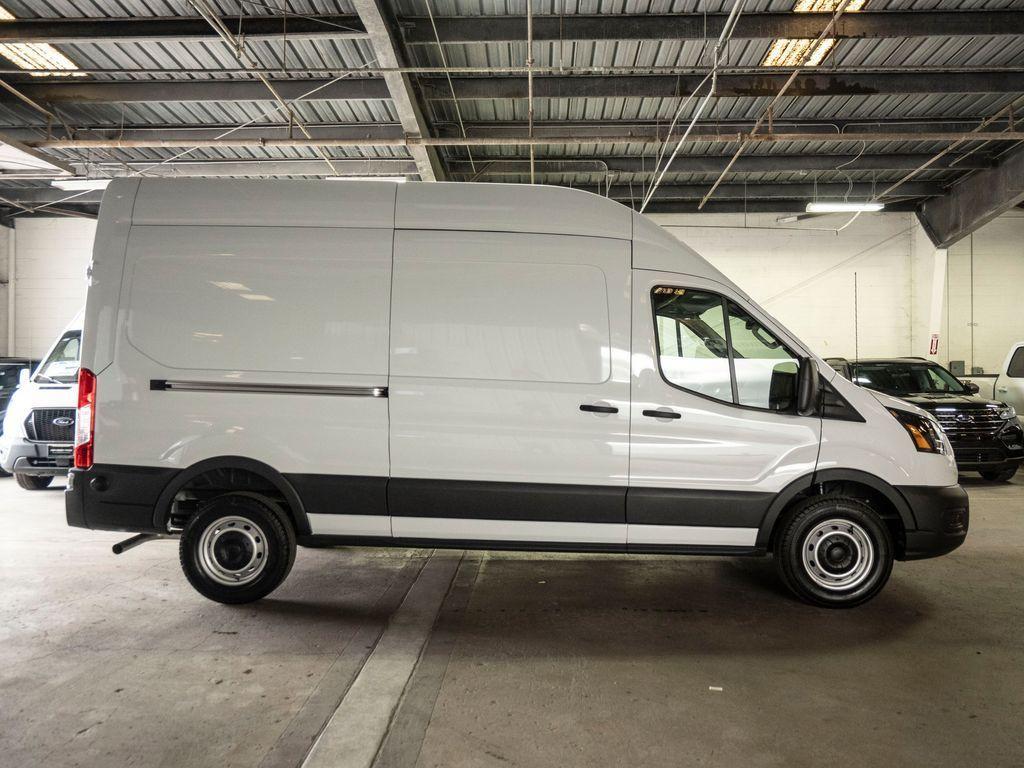 new 2024 Ford Transit-250 car, priced at $57,980