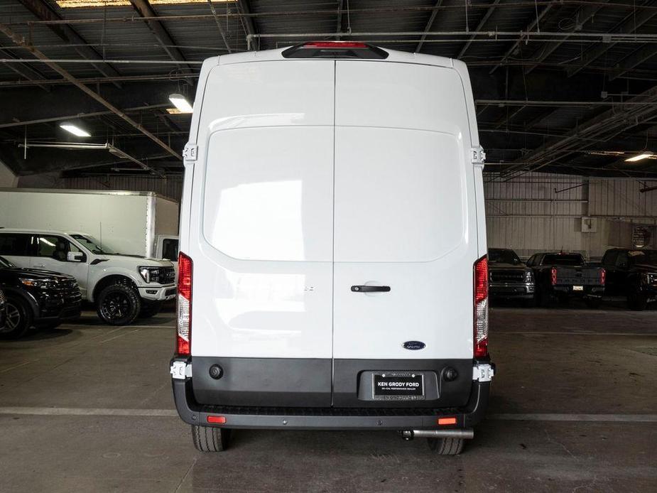 new 2024 Ford Transit-250 car, priced at $57,980