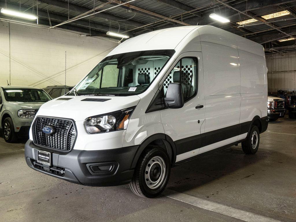 new 2024 Ford Transit-250 car, priced at $57,980