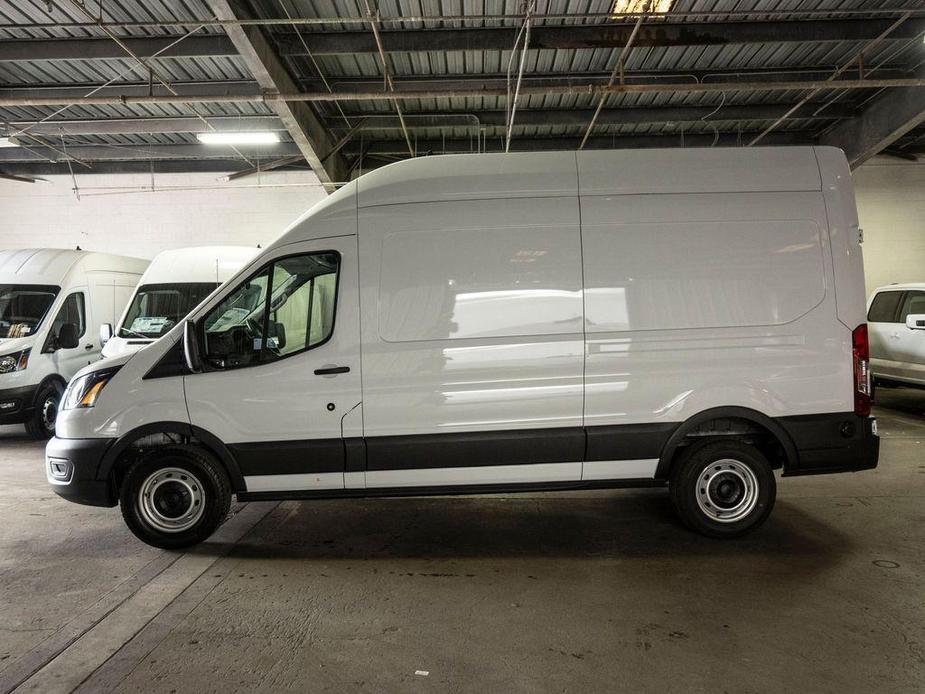 new 2024 Ford Transit-250 car, priced at $57,980