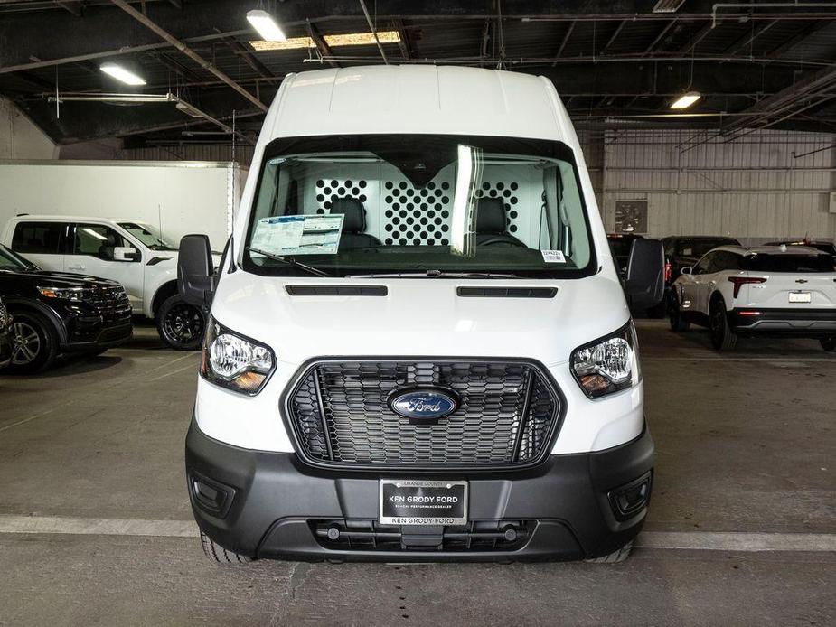 new 2024 Ford Transit-250 car, priced at $57,980