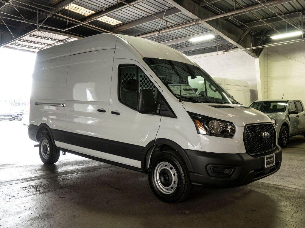 new 2024 Ford Transit-250 car, priced at $57,980