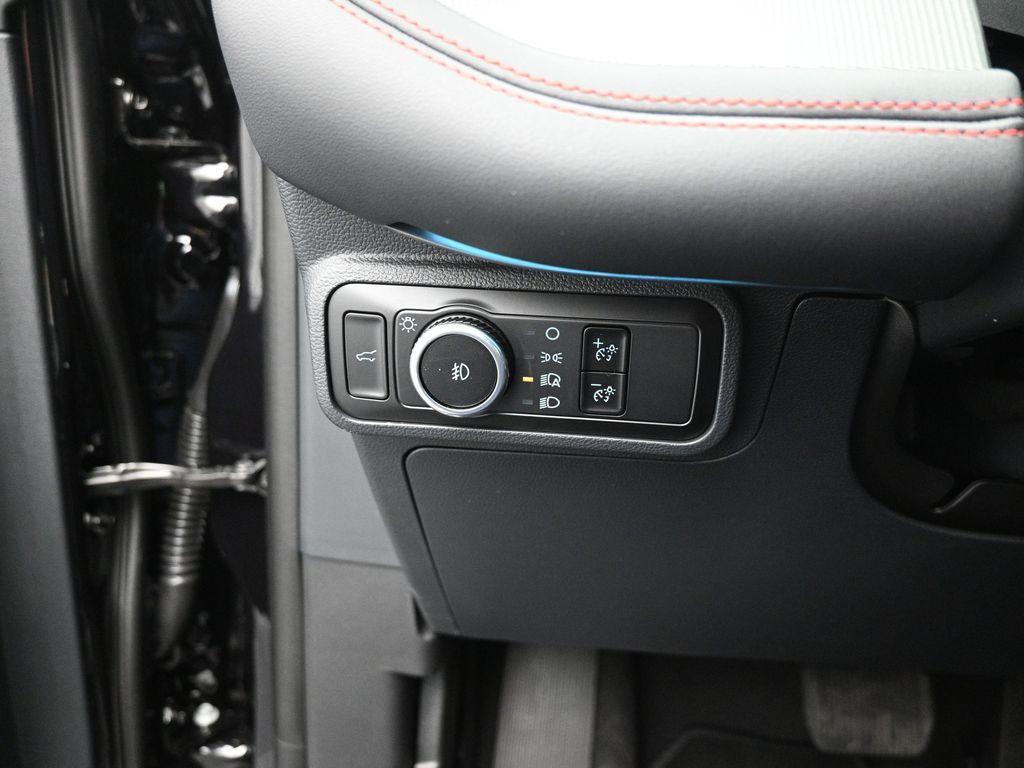 new 2025 Ford Explorer car, priced at $55,179