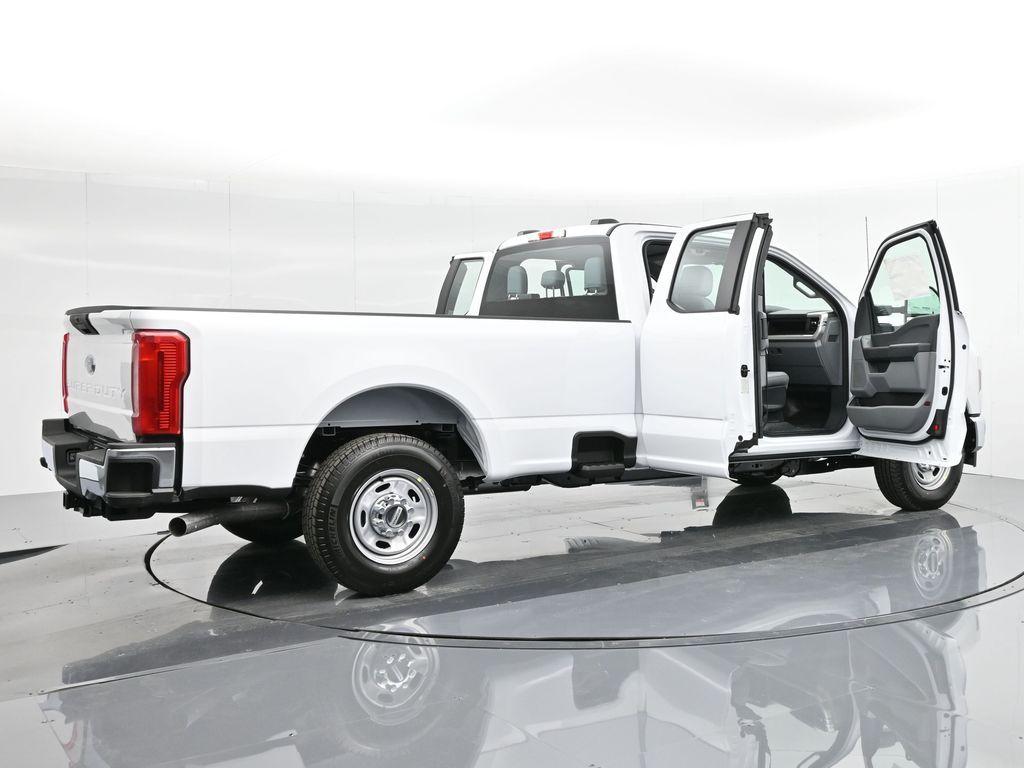 new 2024 Ford F-350 car, priced at $50,950