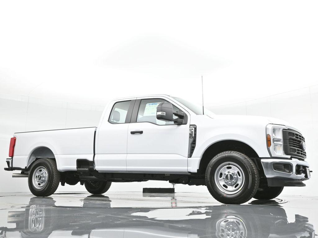 new 2024 Ford F-350 car, priced at $50,950