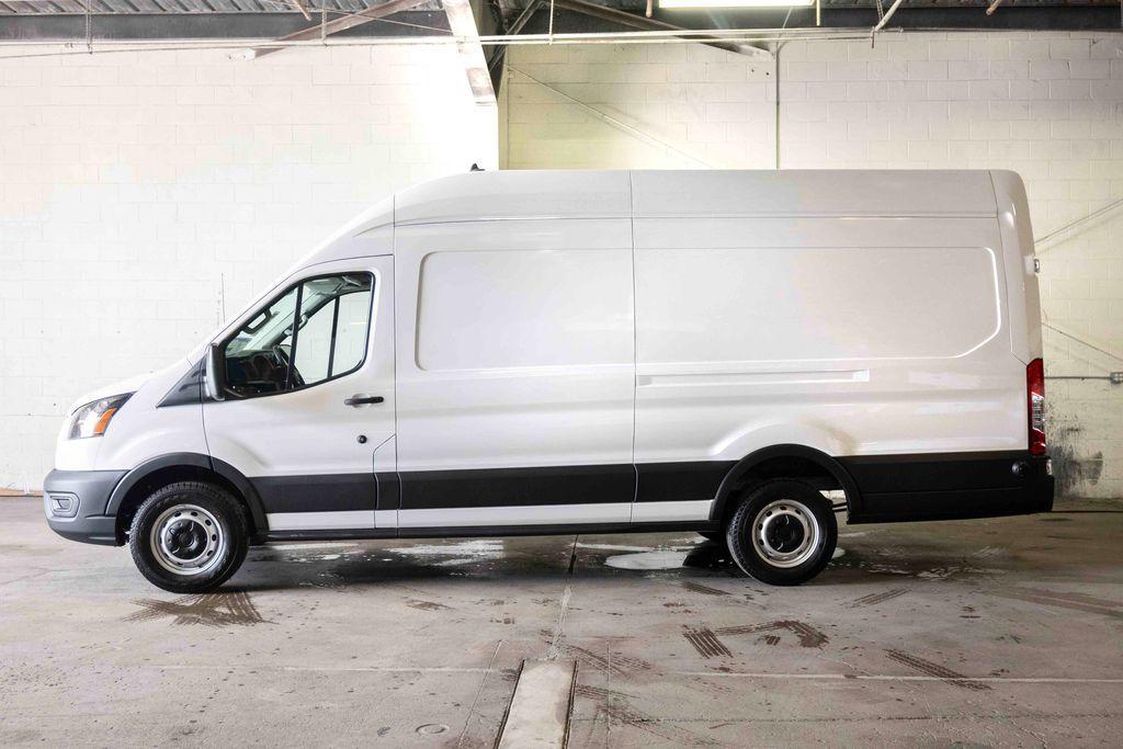 new 2024 Ford Transit-350 car, priced at $58,305