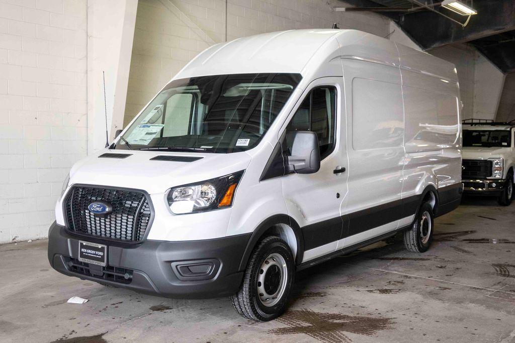 new 2024 Ford Transit-350 car, priced at $58,305