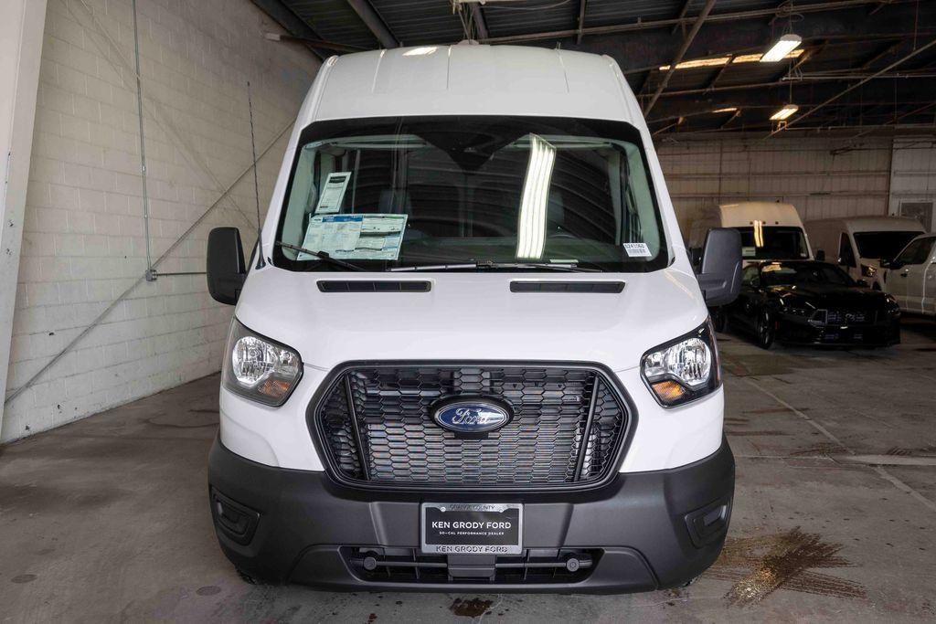 new 2024 Ford Transit-350 car, priced at $58,305