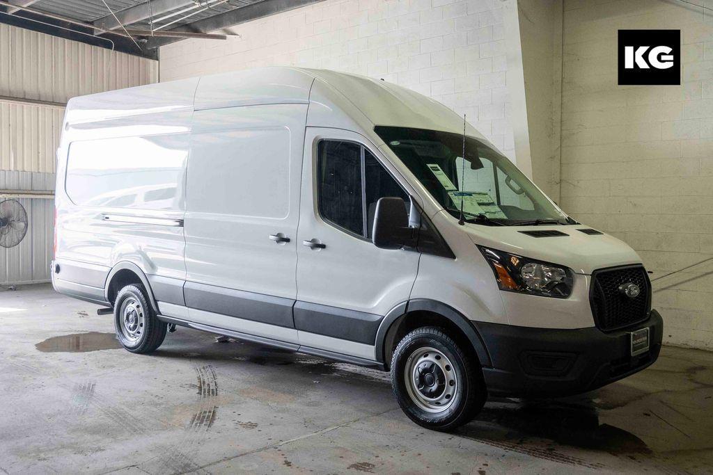 new 2024 Ford Transit-350 car, priced at $58,305