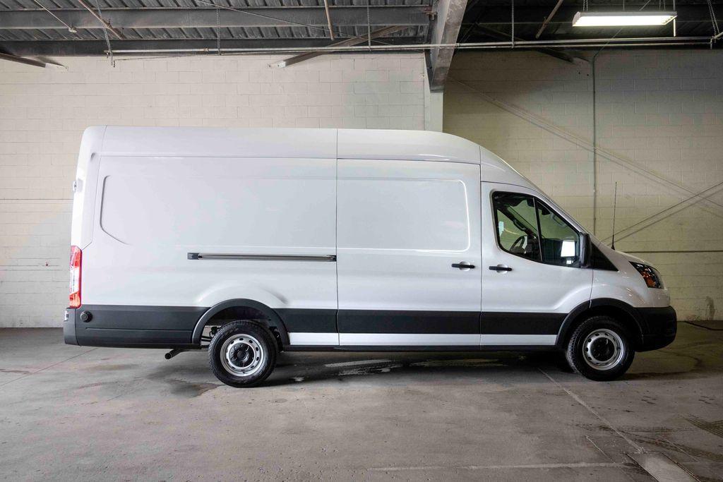 new 2024 Ford Transit-350 car, priced at $58,305