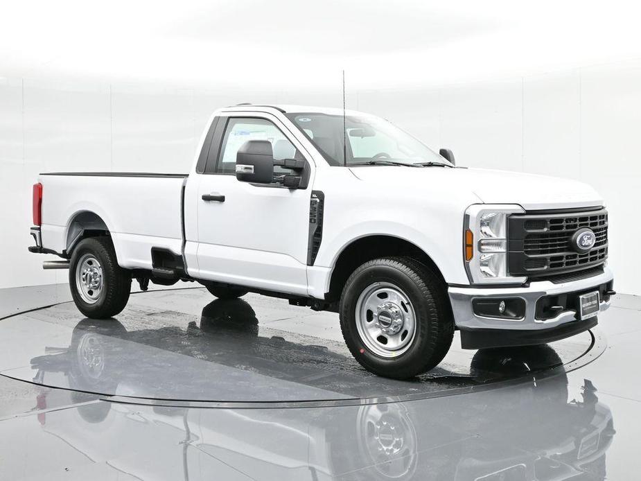 new 2024 Ford F-350 car, priced at $48,495