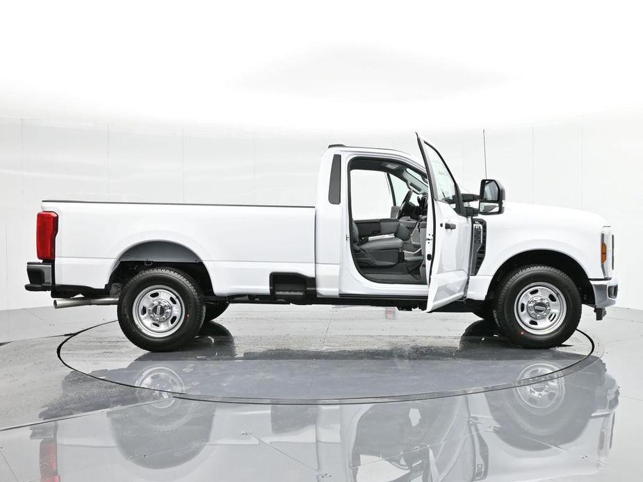 new 2024 Ford F-350 car, priced at $48,495