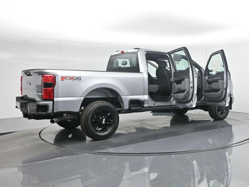 new 2024 Ford F-250 car, priced at $56,770