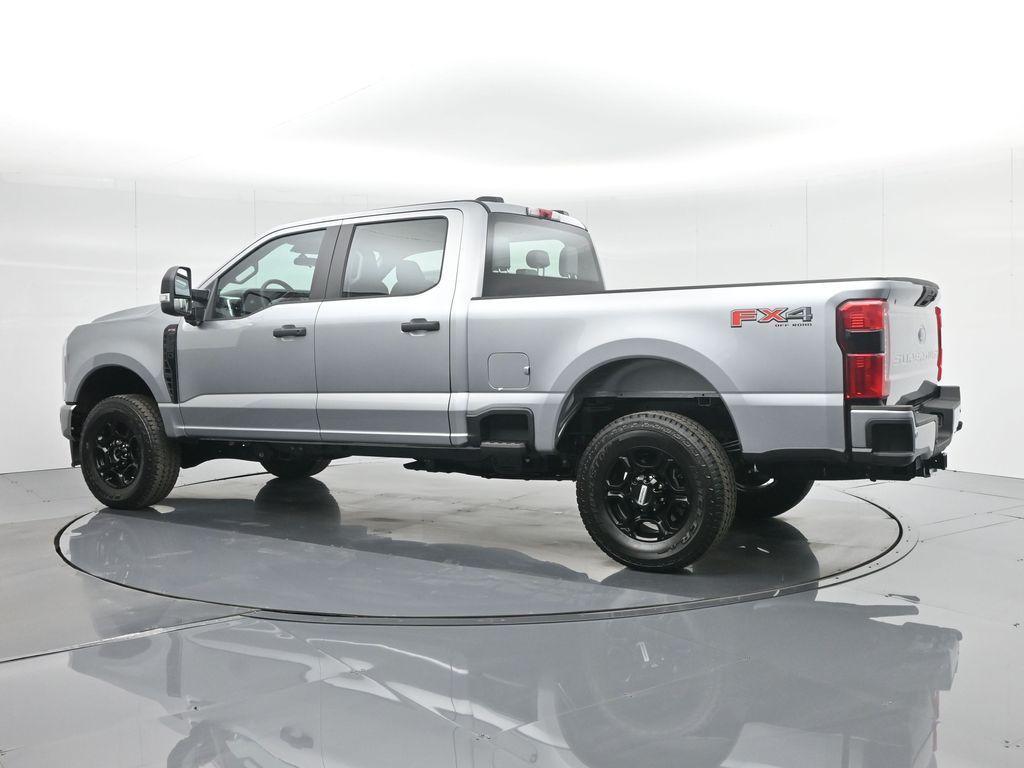 new 2024 Ford F-250 car, priced at $59,770