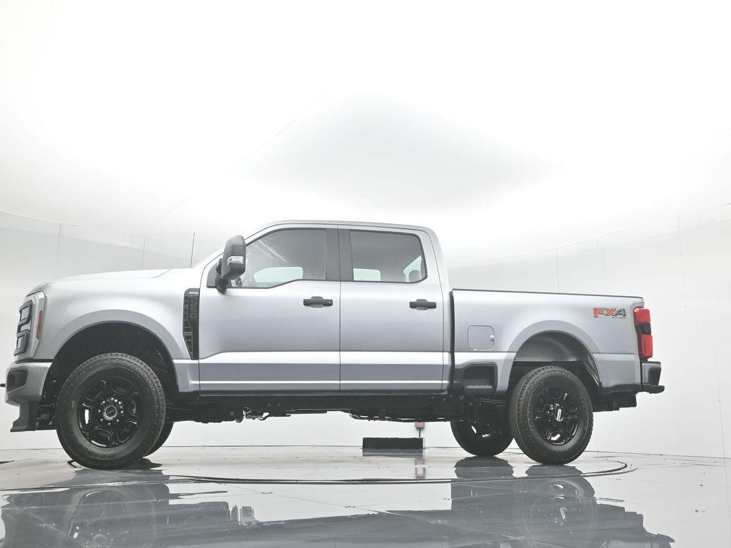 new 2024 Ford F-250 car, priced at $59,770