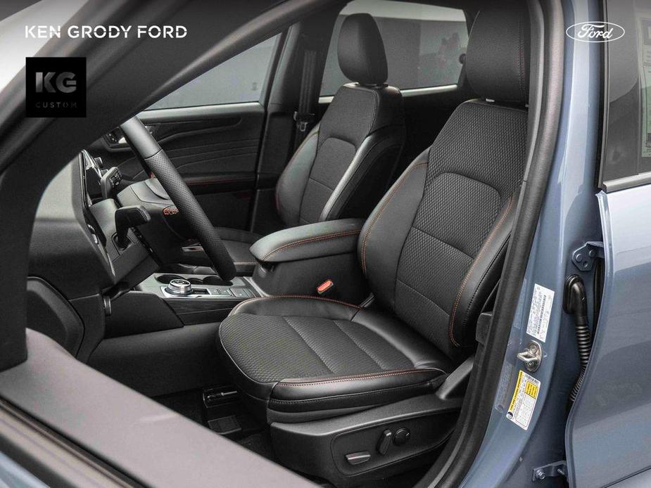 new 2024 Ford Escape car, priced at $36,610