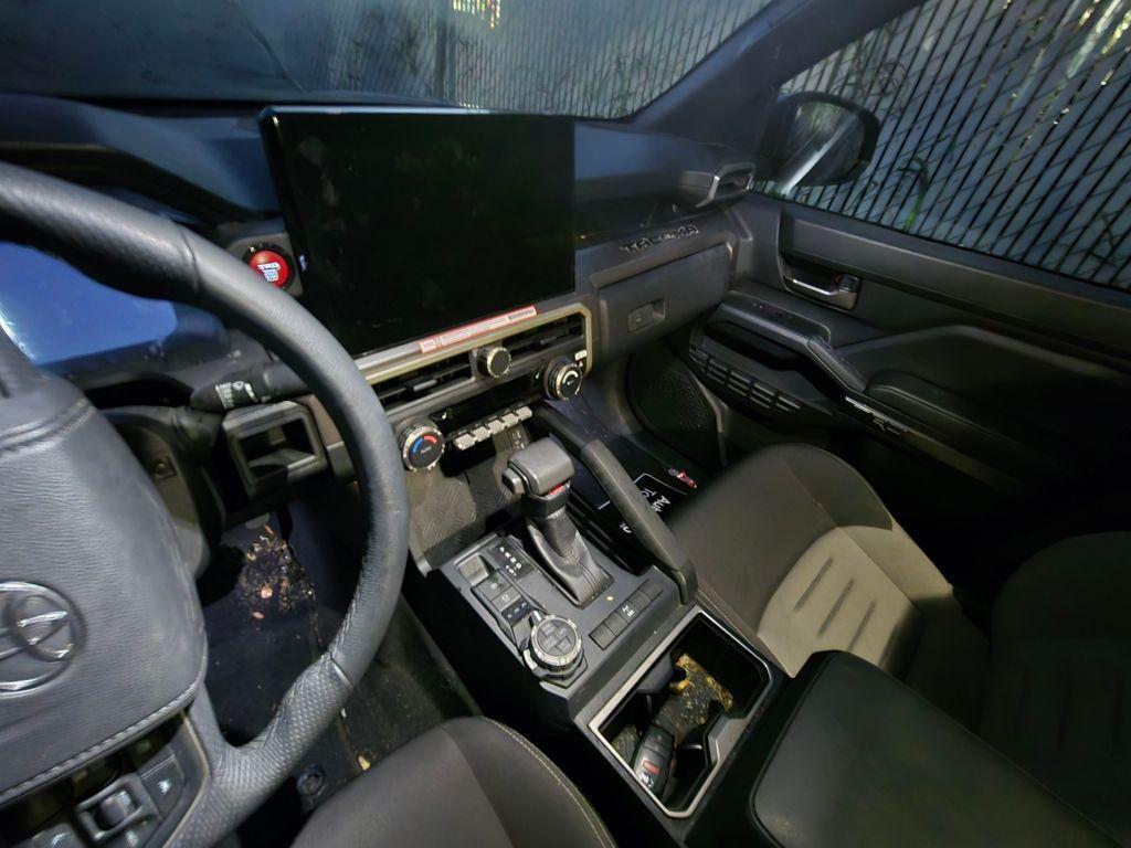 used 2025 Toyota Tacoma car, priced at $45,200