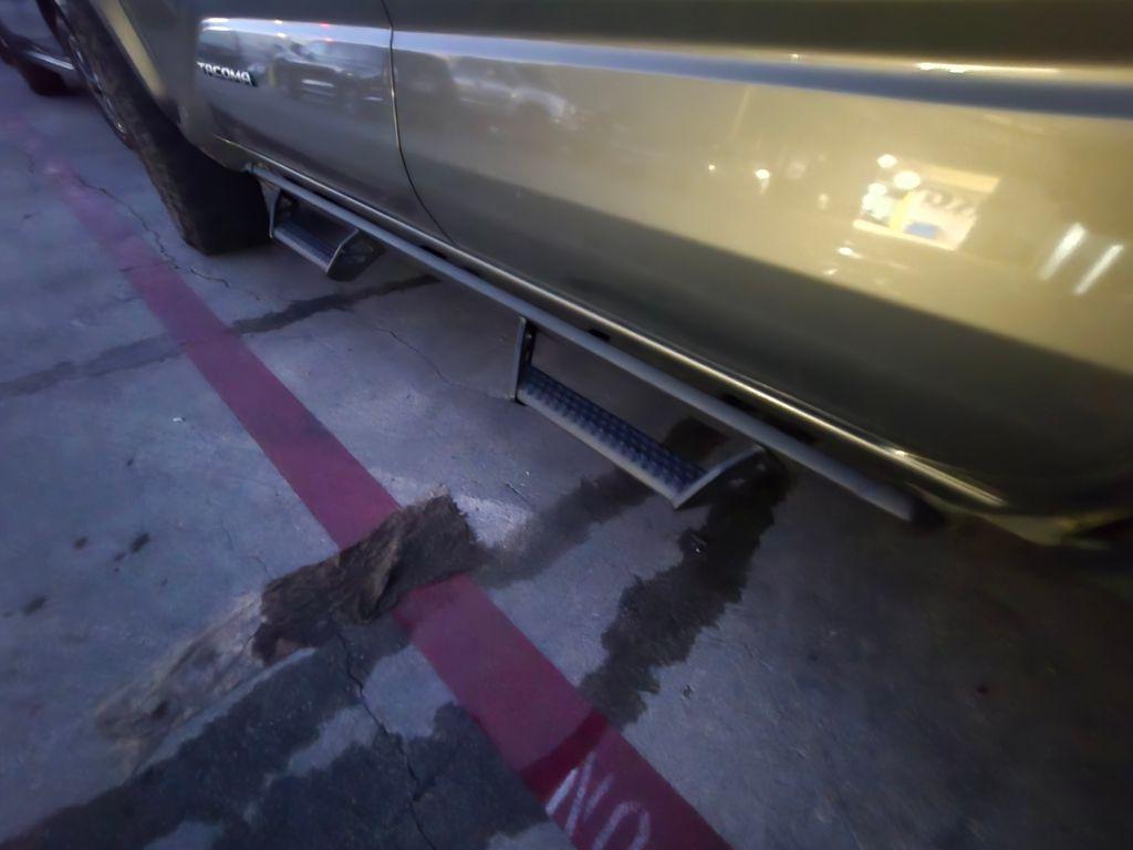 used 2025 Toyota Tacoma car, priced at $45,200