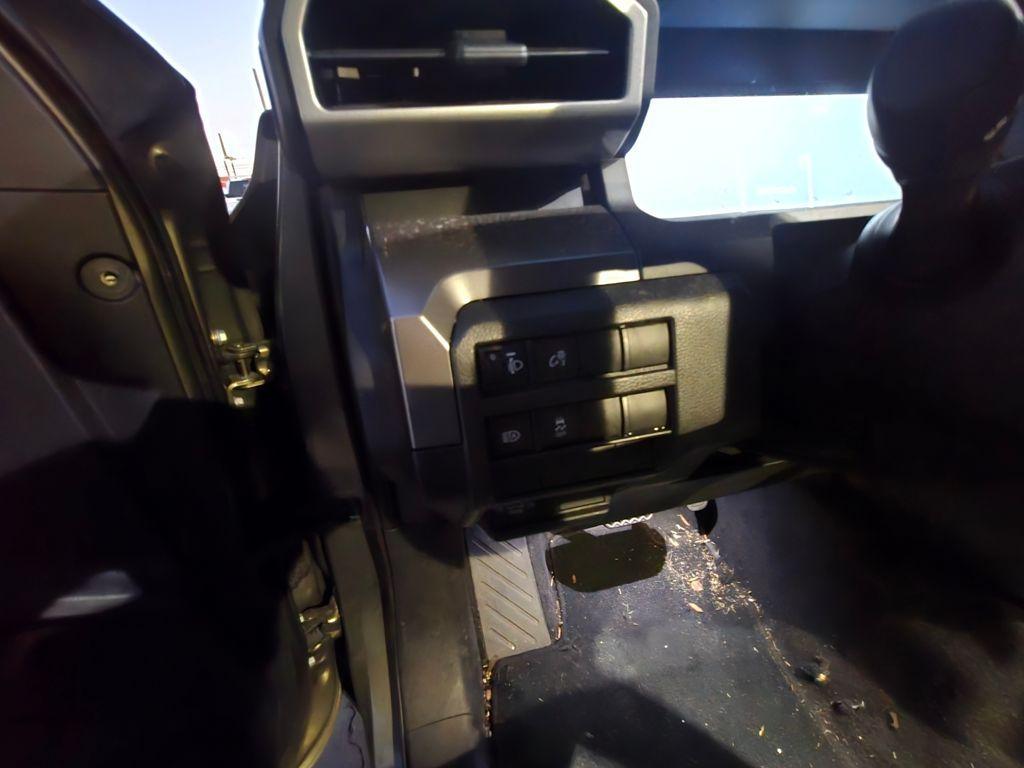 used 2025 Toyota Tacoma car, priced at $45,200