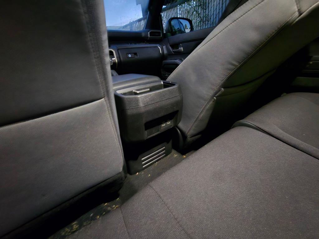 used 2025 Toyota Tacoma car, priced at $45,200