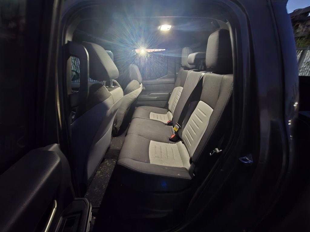 used 2025 Toyota Tacoma car, priced at $45,200