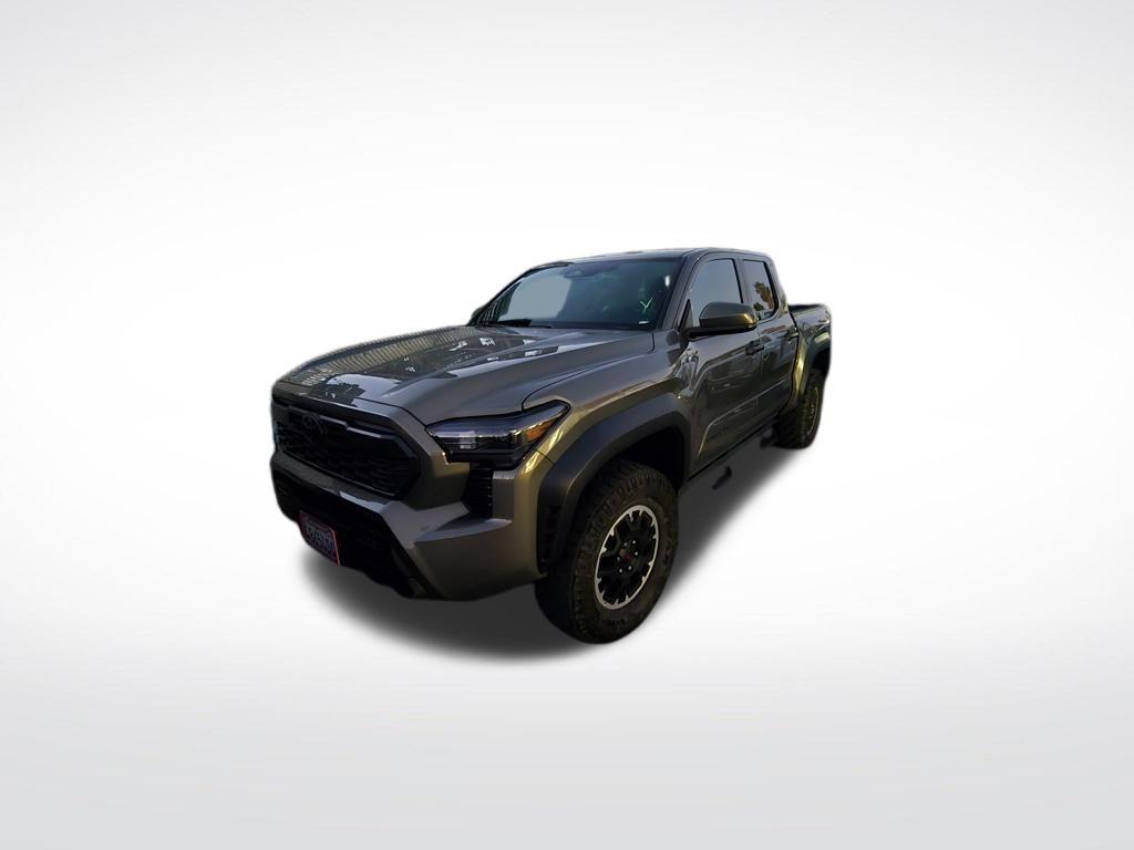 used 2025 Toyota Tacoma car, priced at $45,200