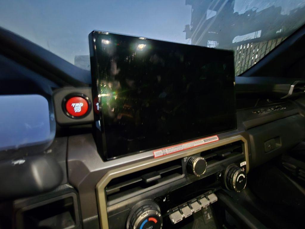 used 2025 Toyota Tacoma car, priced at $45,200