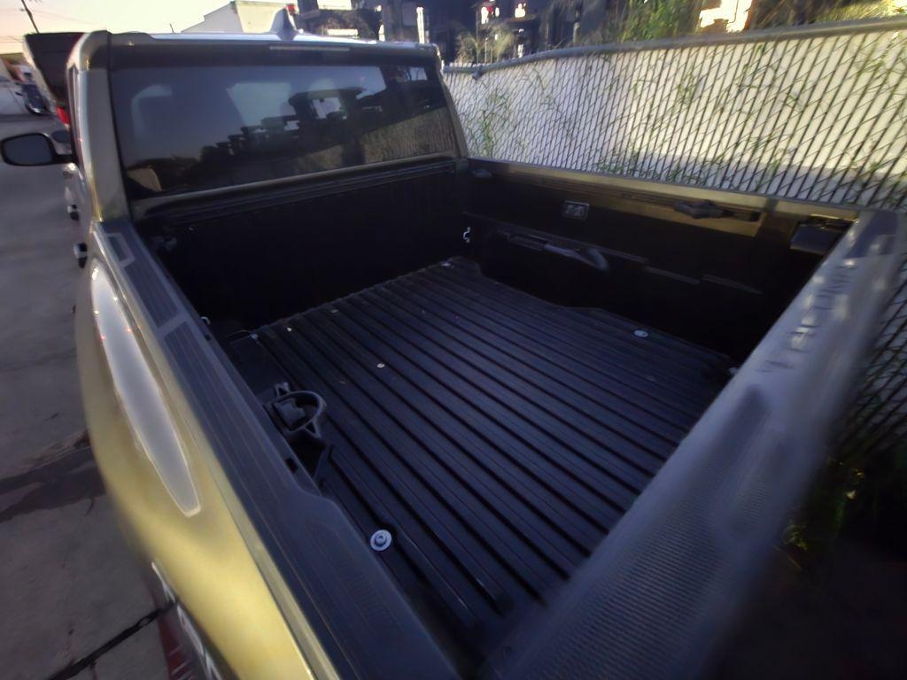 used 2025 Toyota Tacoma car, priced at $45,200