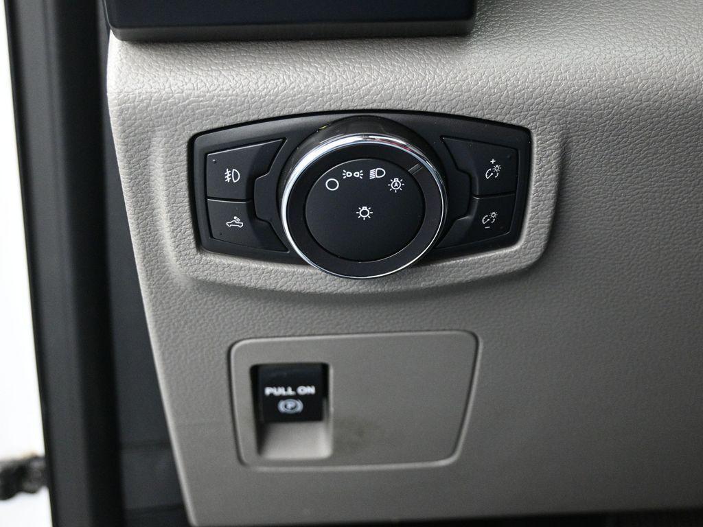 used 2019 Ford F-150 car, priced at $19,900
