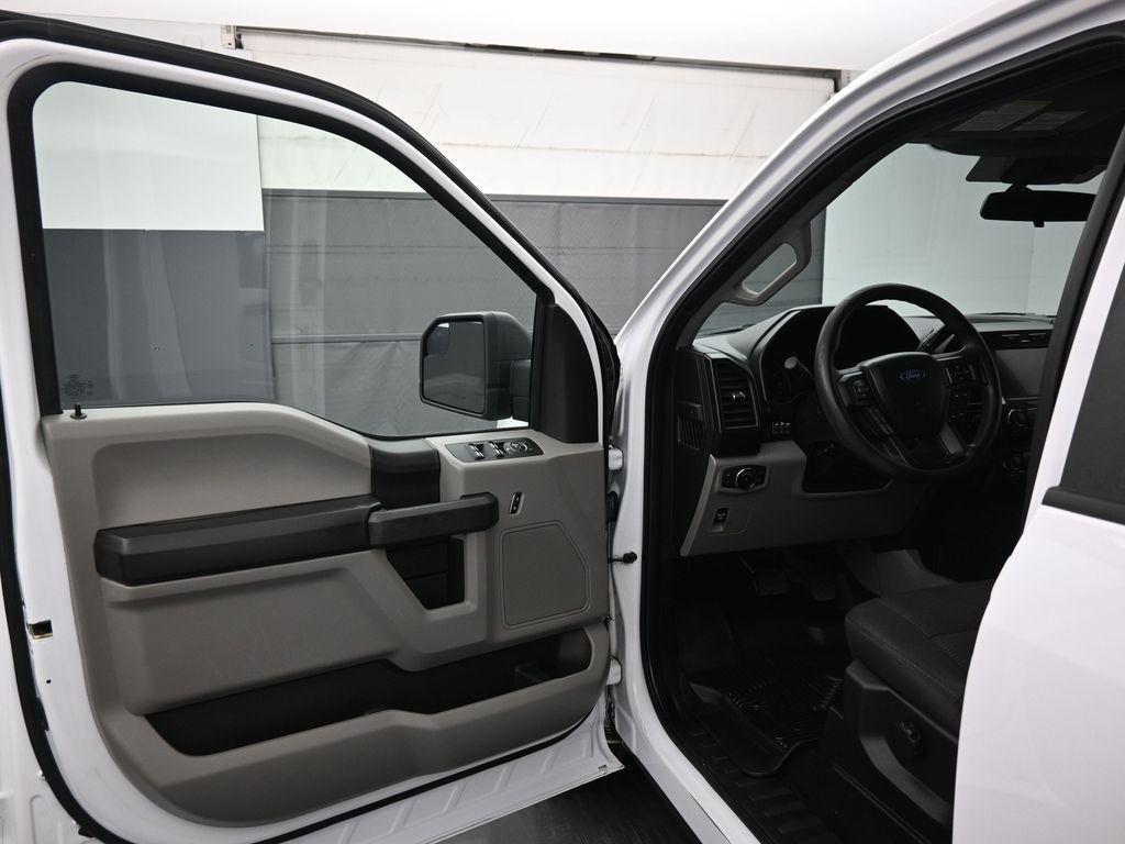 used 2019 Ford F-150 car, priced at $19,900