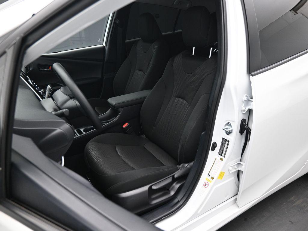 used 2021 Toyota Prius car, priced at $18,400