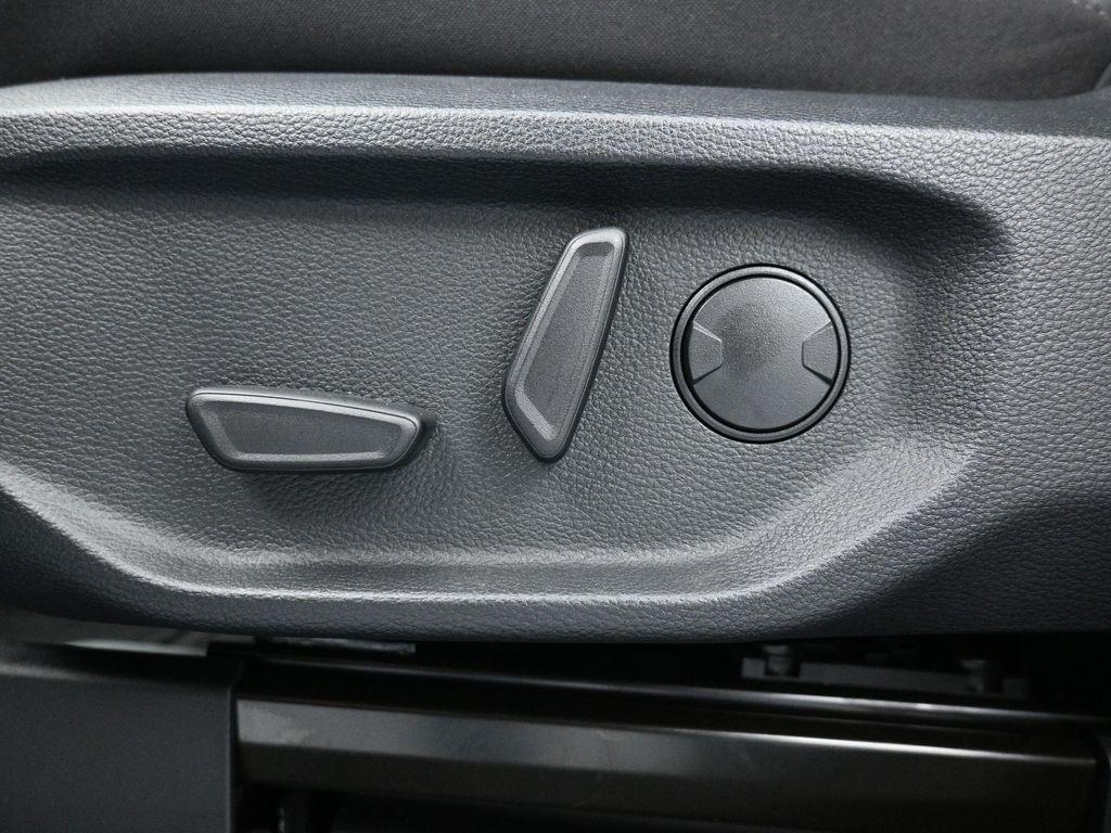 new 2024 Ford Ranger car, priced at $39,120