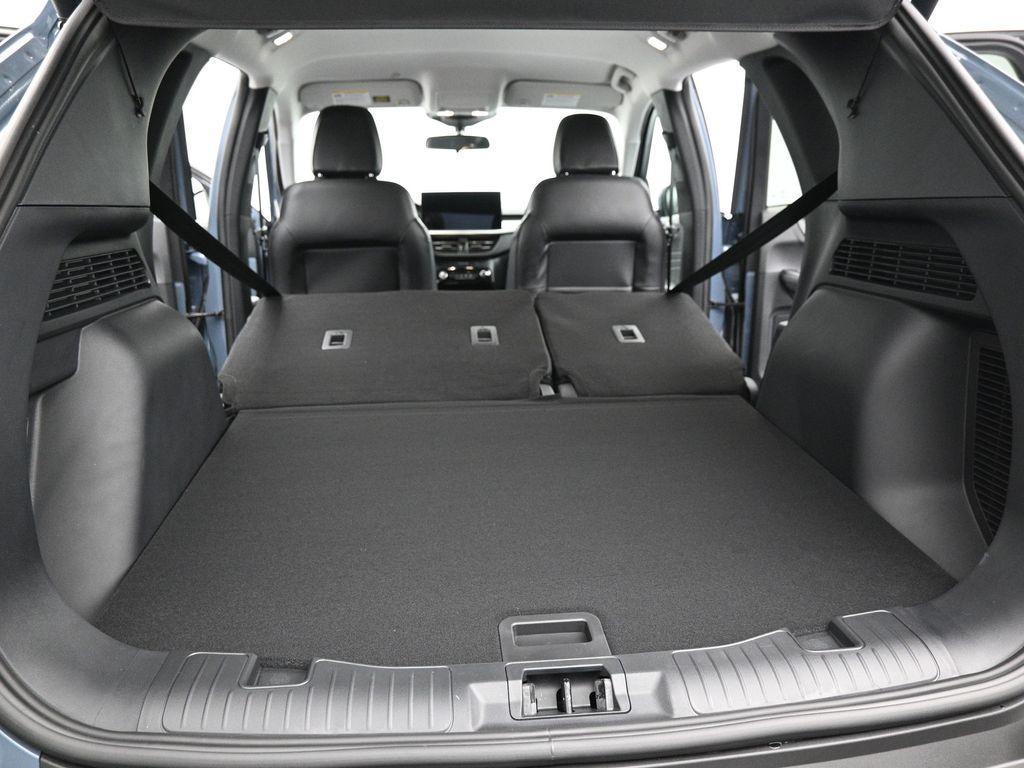 new 2025 Ford Escape car, priced at $31,030