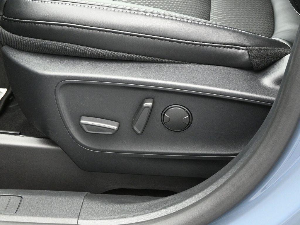 new 2025 Ford Escape car, priced at $31,030