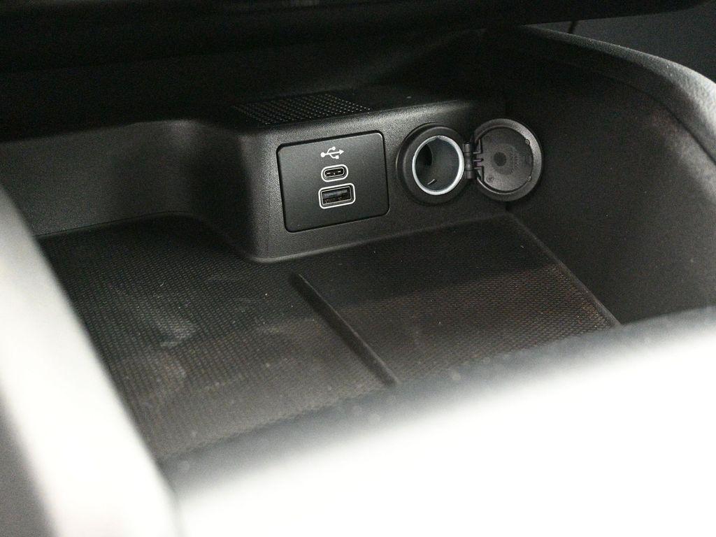 new 2025 Ford Escape car, priced at $31,030