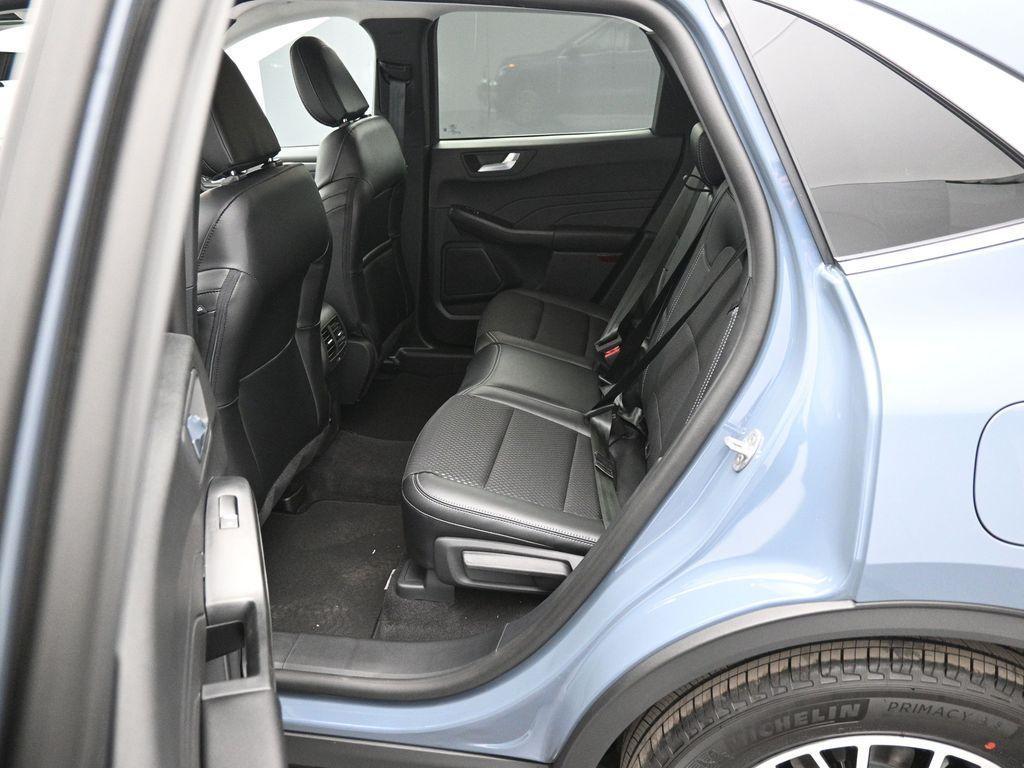 new 2025 Ford Escape car, priced at $31,030
