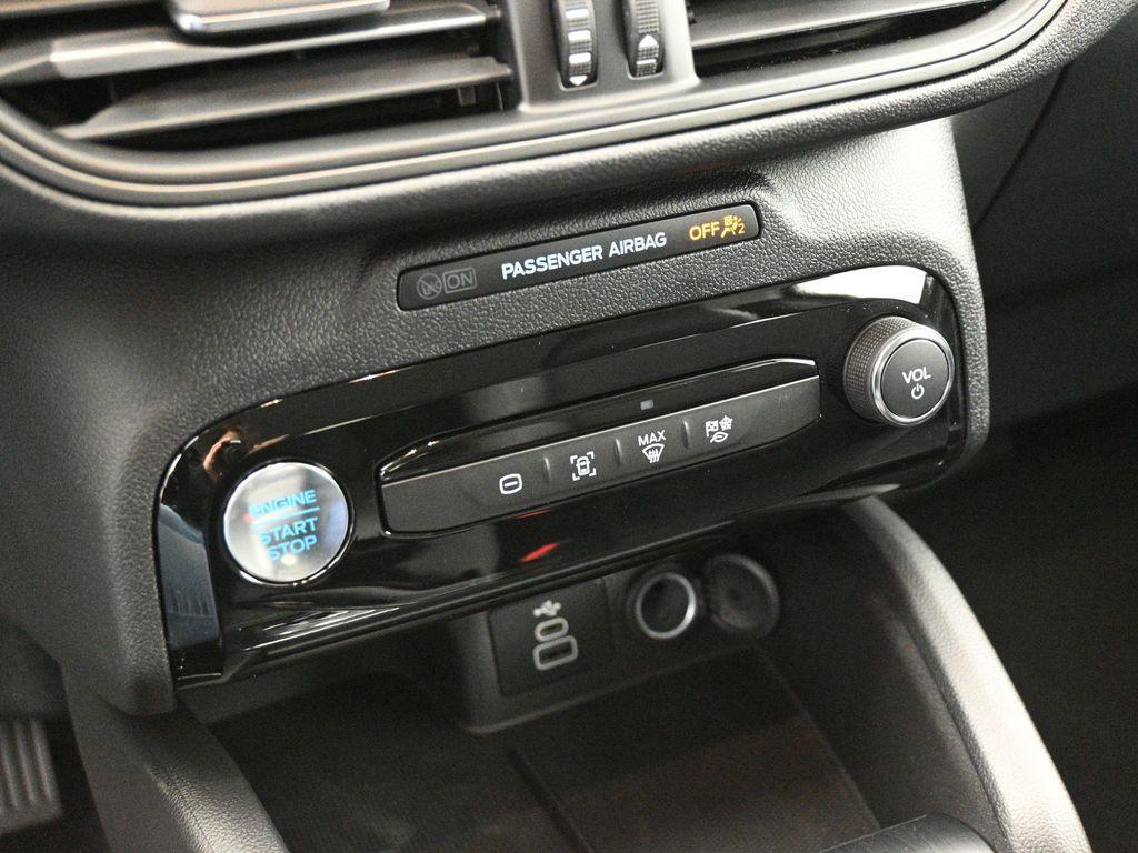 new 2025 Ford Escape car, priced at $31,030