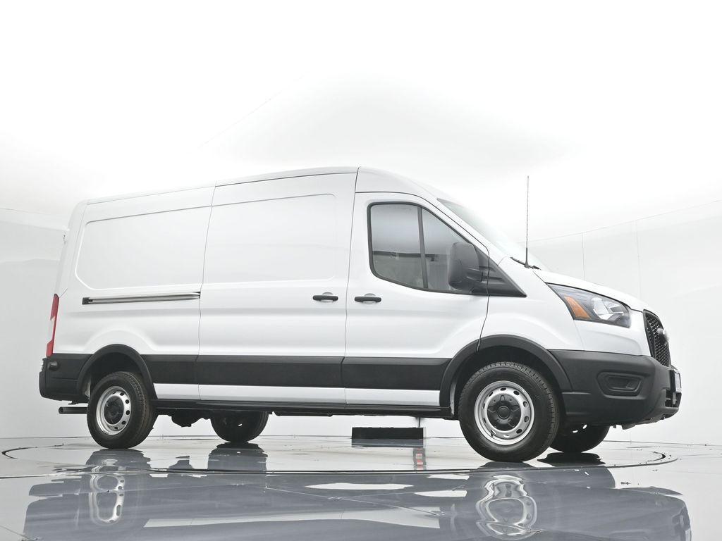 new 2024 Ford Transit-250 car, priced at $57,545