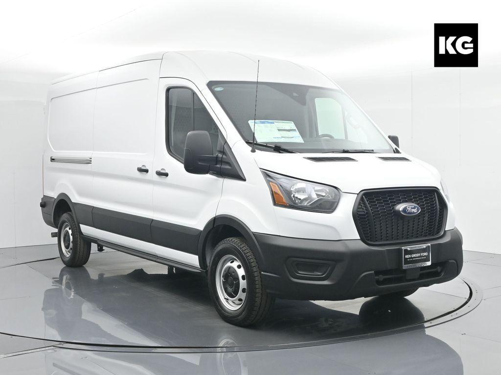 new 2024 Ford Transit-250 car, priced at $57,545