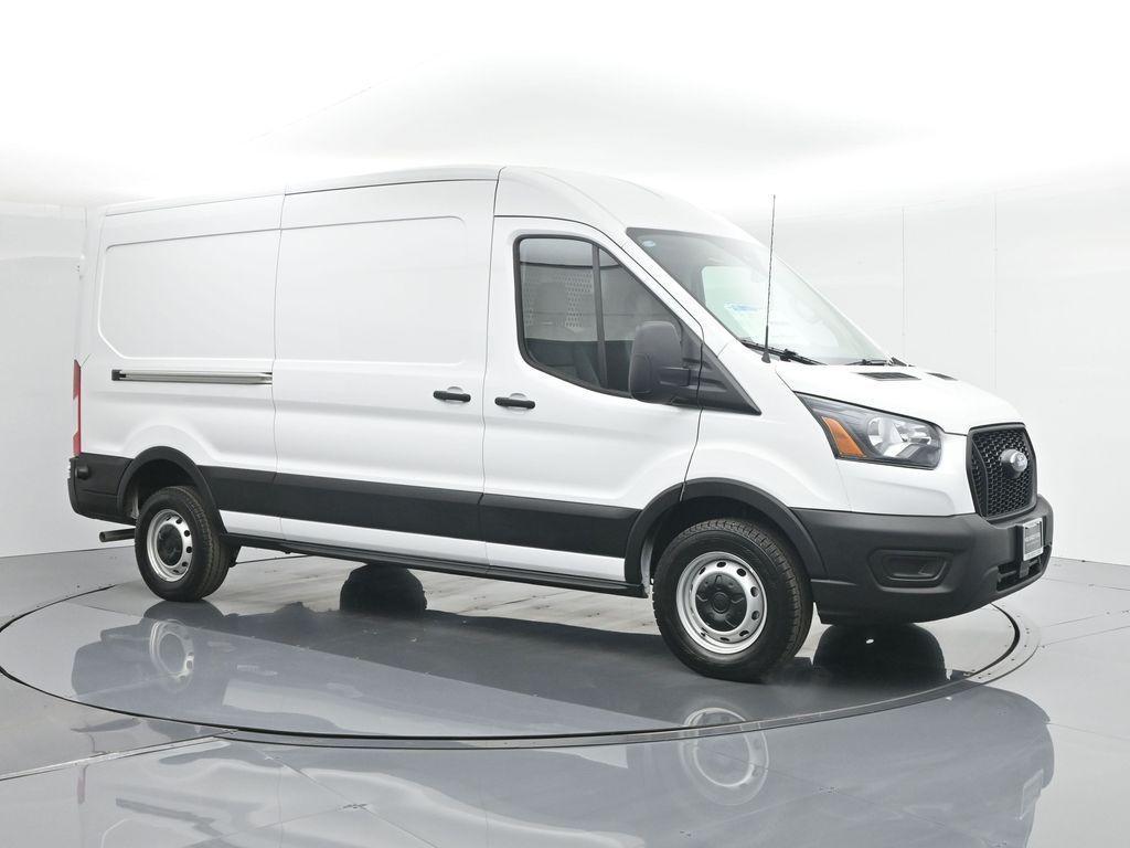 new 2024 Ford Transit-250 car, priced at $57,545