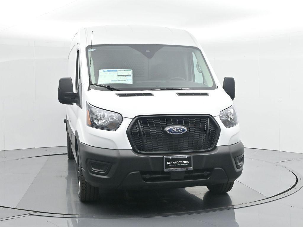 new 2024 Ford Transit-250 car, priced at $57,545