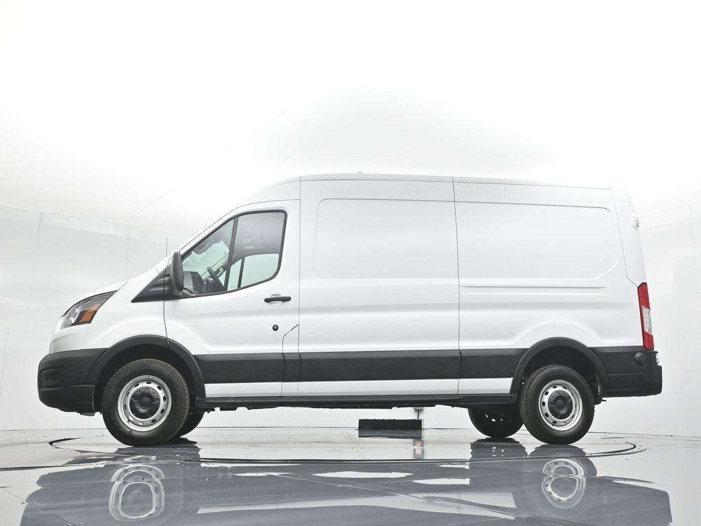 new 2024 Ford Transit-250 car, priced at $57,545