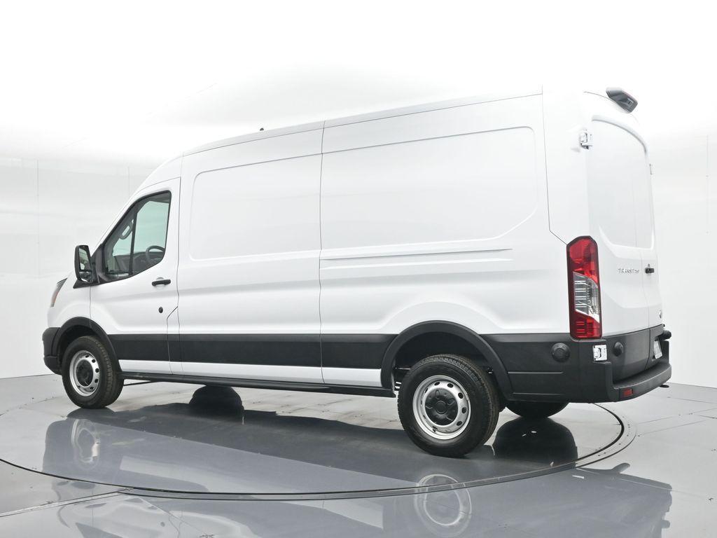 new 2024 Ford Transit-250 car, priced at $57,545