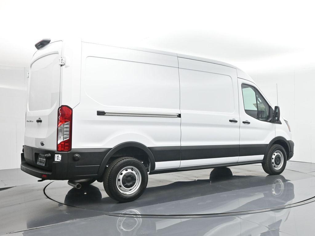 new 2024 Ford Transit-250 car, priced at $57,545