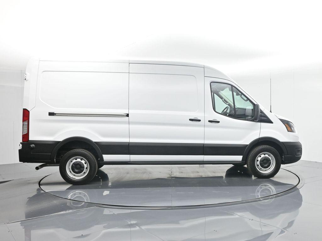 new 2024 Ford Transit-250 car, priced at $57,545